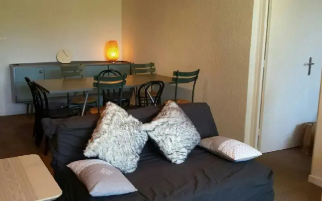 Chamrousse 1750 - Le Taillefer - Appartement classé 3 étoiles