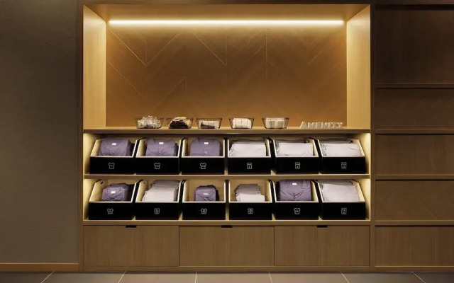 OMO5 Hakodate by Hoshino Resorts