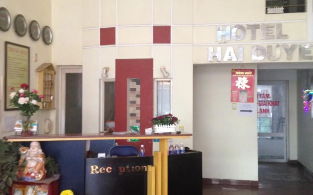 Hai Duyen Hotel