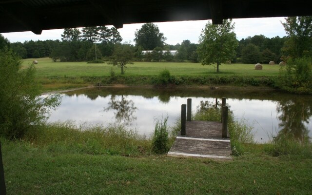 Havenridge Bed and Breakfast