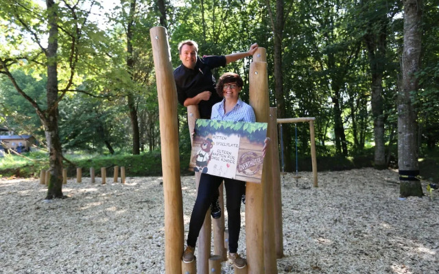 Der Öschberghof - Die 101 besten Hotels