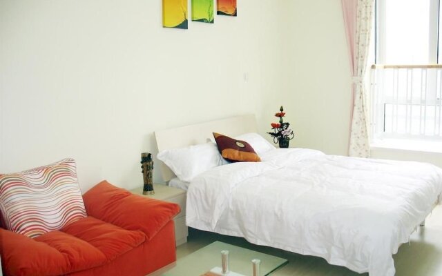 Nanjing Wenxinmanwu Hotel