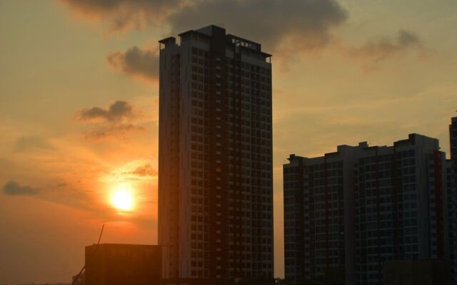 Twins House Homestay