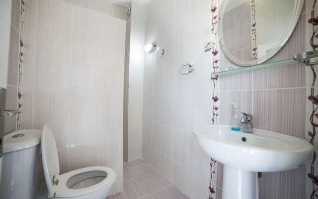 Zeybek 2 Pension & Apart