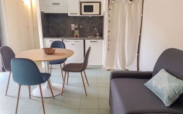 Appartement 1 chambre