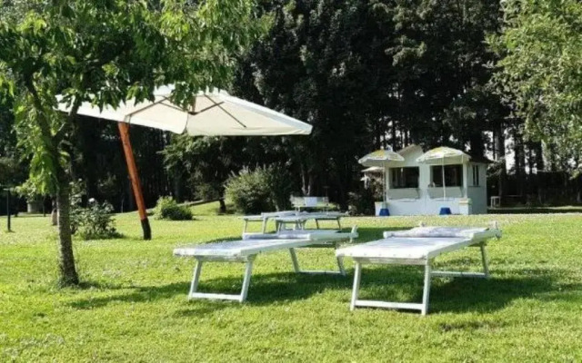 Hotel Relais Leon D'Oro
