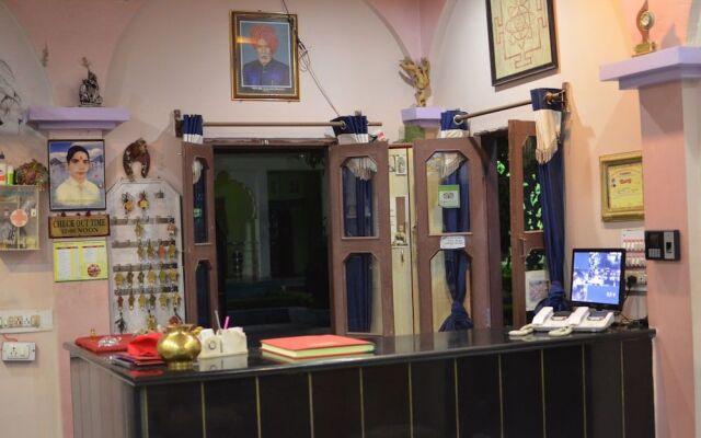 Pushkar Heritage