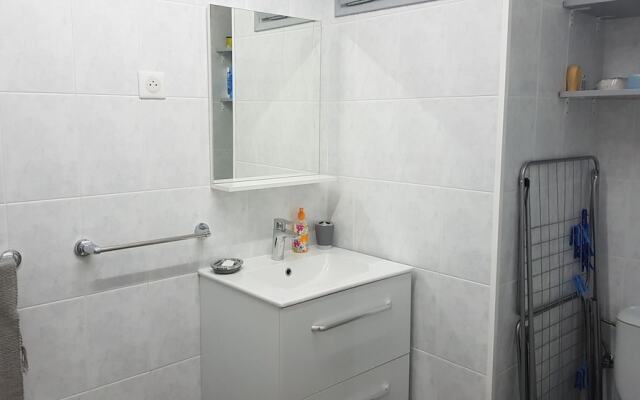 Apartamento Politur A-7