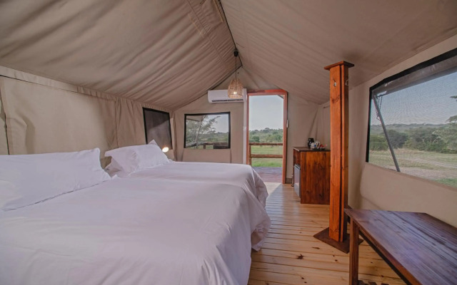 Nkambeni Safari Camp