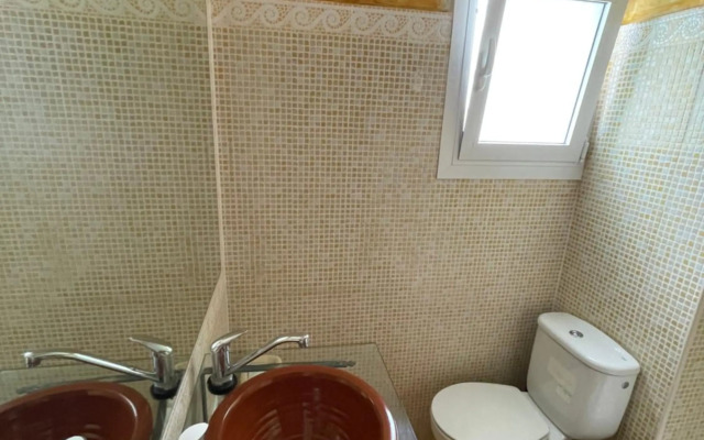 Centro Magnífico Apartamento