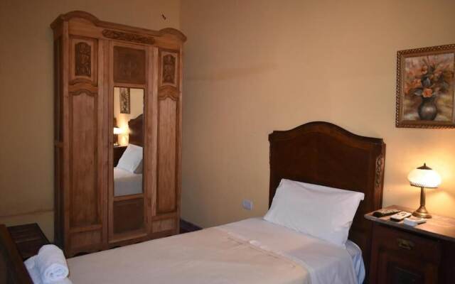 Finca La Sala Hotel Boutique