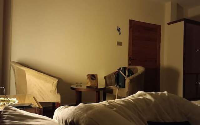 Vision Inn Hotel and Resturant