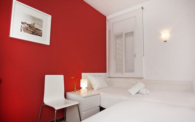 Sitges City Center Apartments