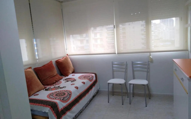 6 Carrer Llevant