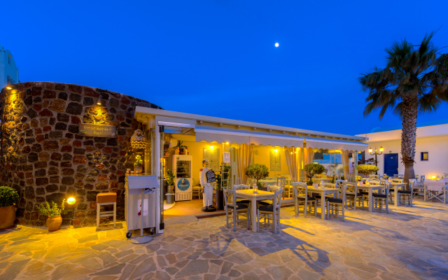 Hotel Mathios Village