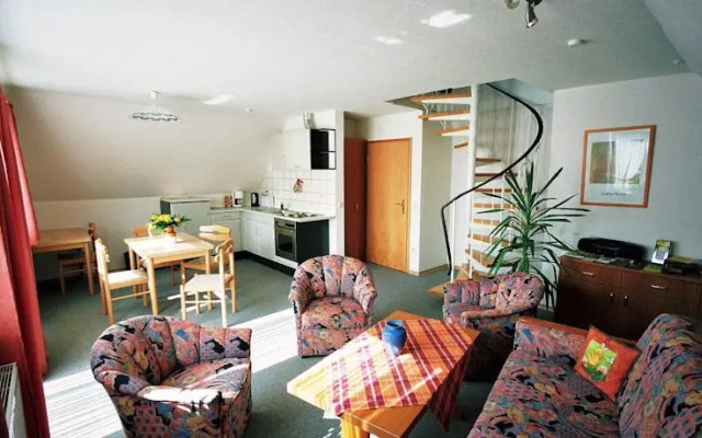 Apartment Schmitz