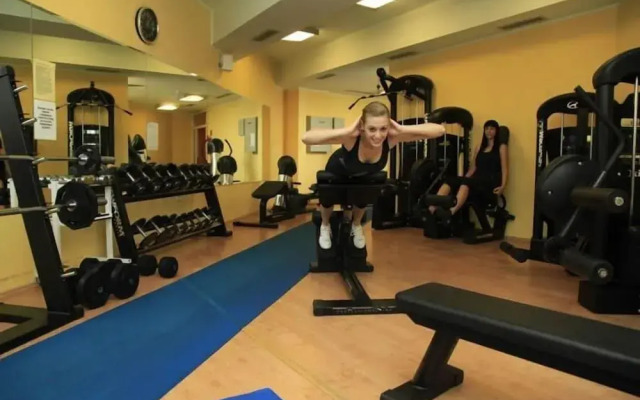 Istrian Spa Istarske Toplice - Mirna