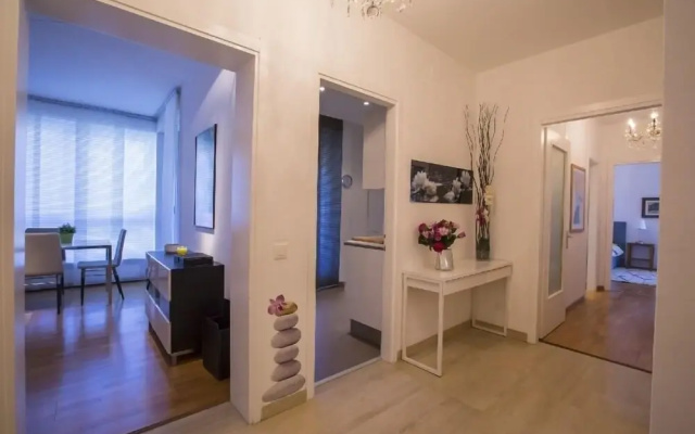 Casa Hermosa