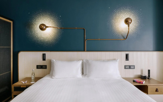 Hotel Indigo Brisbane City Centre by IHG