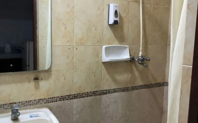 Tudor Water Sports Hotel