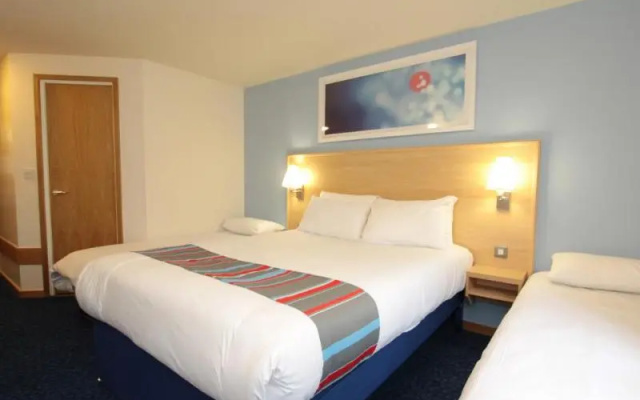 Travelodge Halkyn