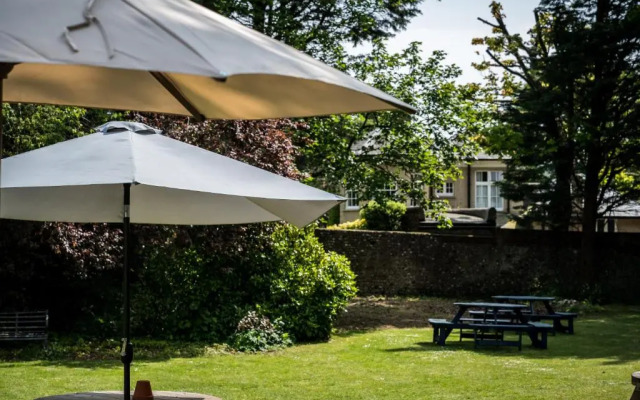 Findon Manor Hotel