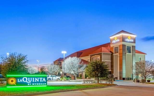 La Quinta Inn & Suites Eastland