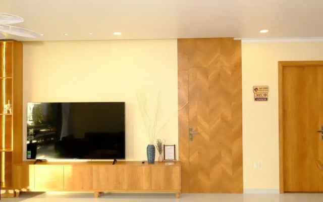 Sunset Hill Villa Mui Ne