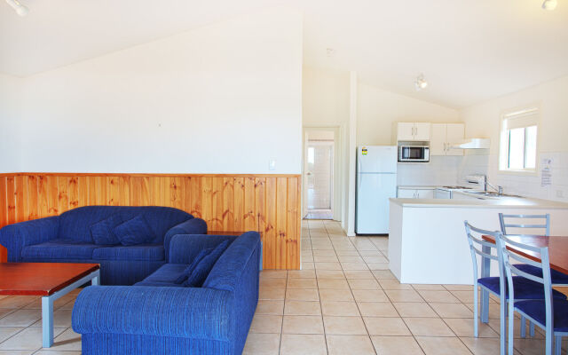 Discovery Parks - Whyalla