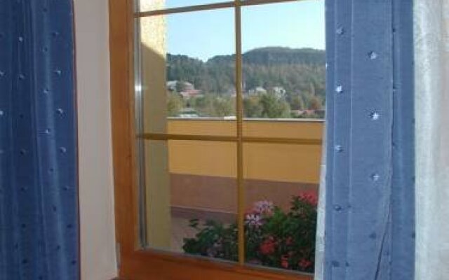 Apartmány Tisá 452