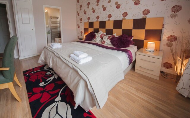 Wyngate Guest House