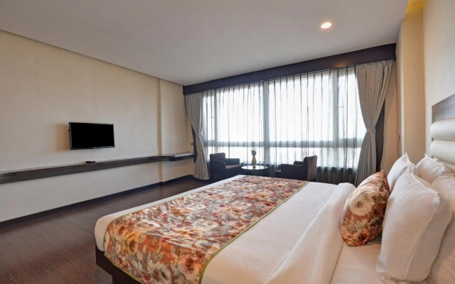 Summit Montana Suites & Spa 