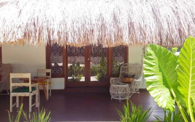Rua Beach Resort Sumba