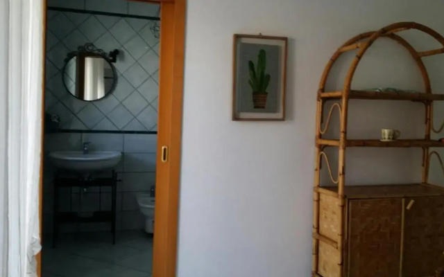 Vacation House a Mola di Bari