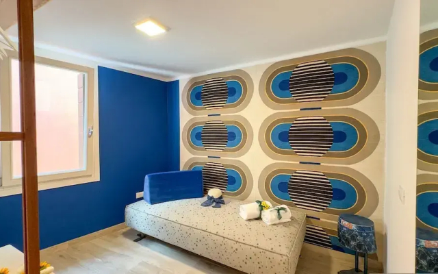 Ca de la Corona - Tartaruga by Ca-sa Check