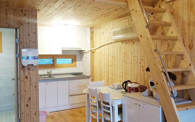 Yangpyeong Sorisan Story Pension