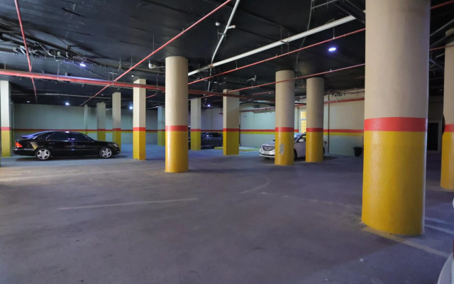 Dar Hashim Hotel Suites Alnuzha