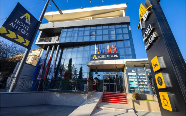 Hotel Allegra