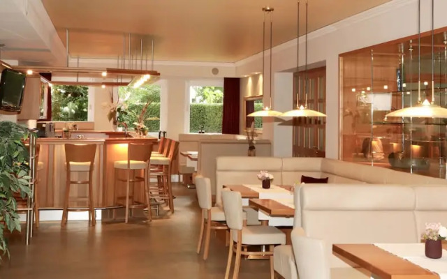 Waldhotel Bad Soden