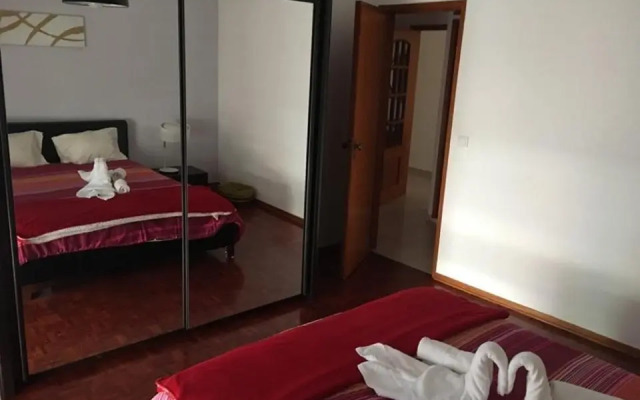 Casa Judite