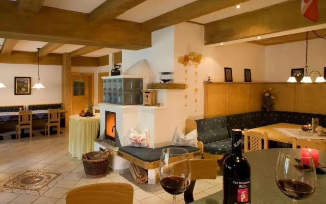 Appartementhaus Schartental