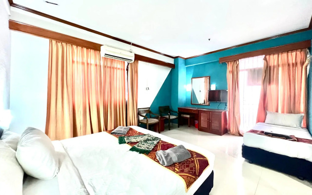 Adamson Hotel Kuala Lumpur