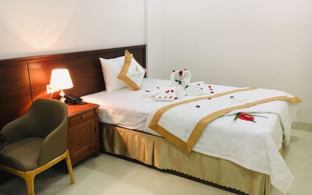 Sea Harmony Hotel