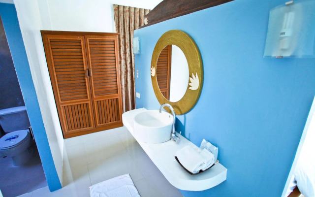 Boondaree Home Resort