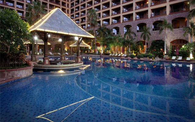 Timton Kangda Hotel Sanya