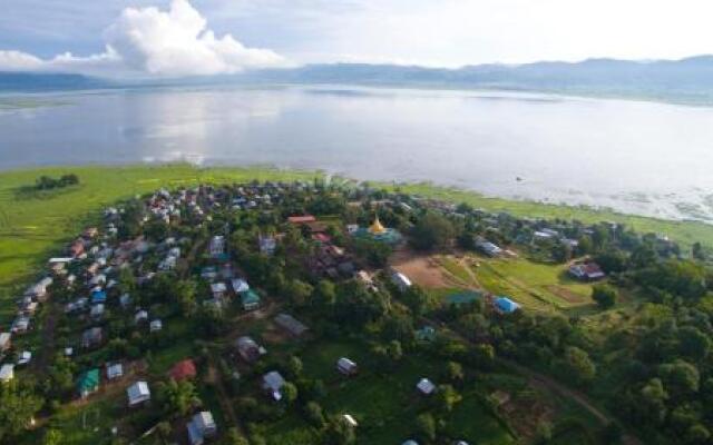 The Inle Sanctuary Phayartaung