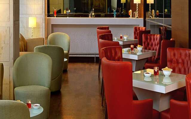 Golden Tulip Lucknow