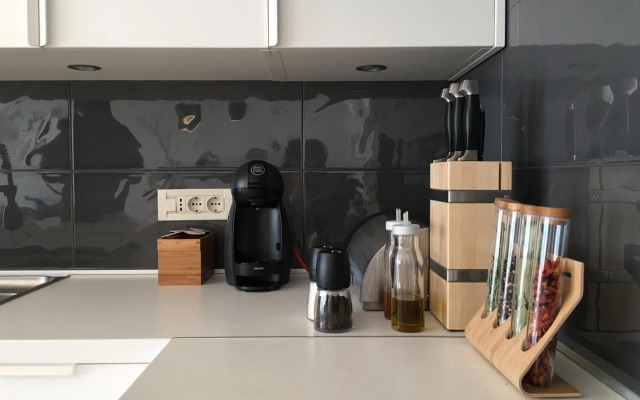 K Residence Zadar apartment