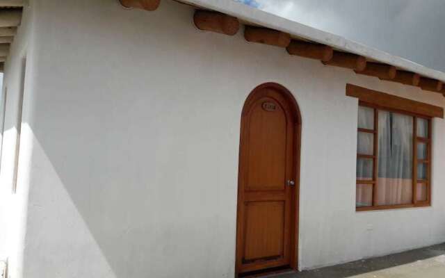 Martita's house hostal