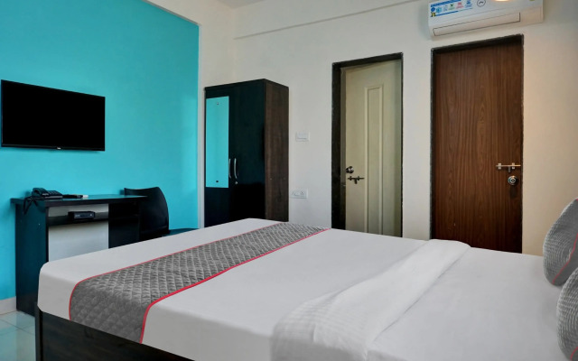 Super Townhouse Hinjewadi